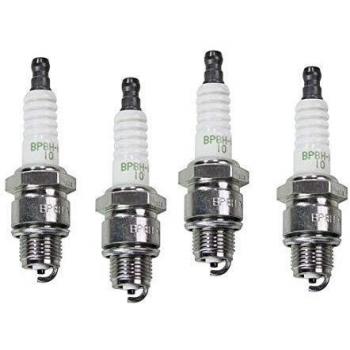 NGK BP8H-N-10 High-Performance Spark Plug