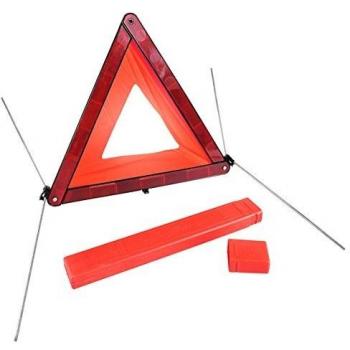 ProPlus 540271 Advertencia triángulo Modelo Compacto