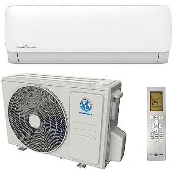Aire Acondicionado Ecológico 3500W con Gas R32 MUPR-12-H11