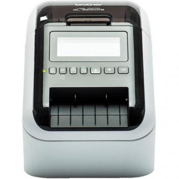 QL820NWBCZG1, Impresora de etiquetas