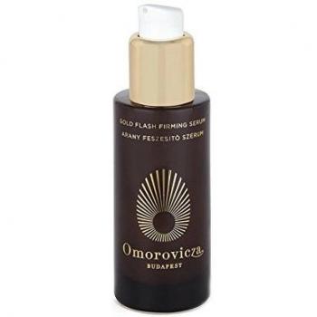Omorovicza Gold Flash Firming Serum 30ml