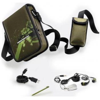 T-Pack Chicos DS Lite - Kit de Accesorios para Consola Nintendo