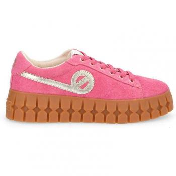 Zapatilla No Name Play para Mujer - Rosa - Talla 40 (EU)