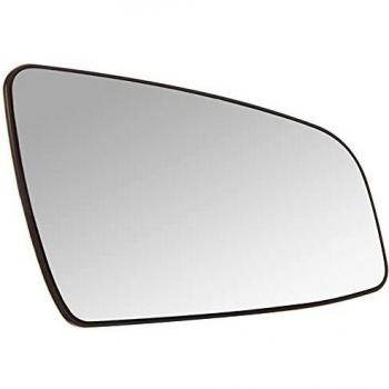 TarosTrade 57-0267-R-46993 Cristal De Retrovisor Calefactable Hasta 2008 Lado Derecha