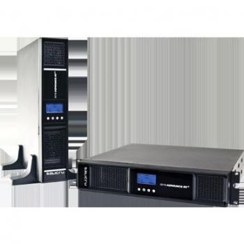 Salicru SPS ADVANCE 750VA - Sistema de alimentación ininterrumpida