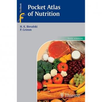 Compact Nutrition Reference Guide