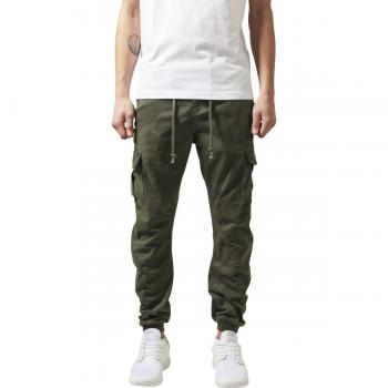 Urban Classic Camo Cargo Jogging Pants