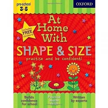 At Home With Shape & Size