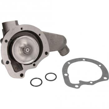 Bomba de agua THERMOTEC WP ME111A para MERCEDES BENZ: LK/LN2, Bomba de refrigerante THERMOTEC WP-ME111A