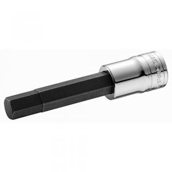 Facom SHP.6EL2A - VASO-DESTO 1/2 MACHO HEXA 6 MM LARGO