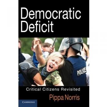 Democratic Deficit: Analyzing Critical Citizenship Dynamics
