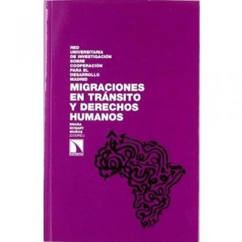 Migraciones en tránsito y derechos humanos