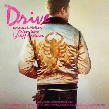 Drive - Various