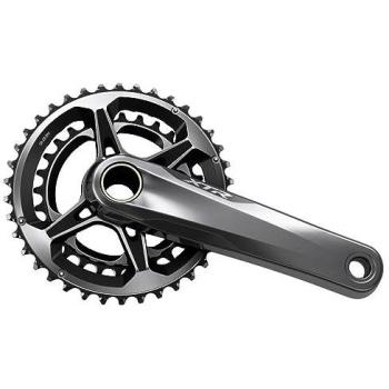 Bielas Shimano XTR 9100 12v 2X 38/28D 170mm Hollowtech II Montaje Directo
