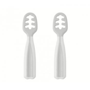 Set de dos pre-cucharas de entrenamiento Kiokids