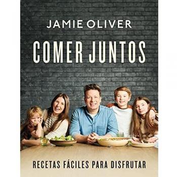 Comer juntos: Recetas fáciles para disfrutar
