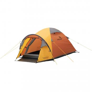 Easy Camp Quasar 200 - Tiendas de campaña - Naranja 2017