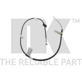 Cable de freno de mano NK 9036141