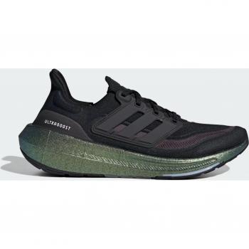 Adidas Ultraboost Light Running Shoes Black