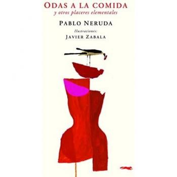 Odas a la comida y otros placeres elementales