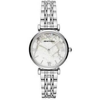 Emporio Armani Watch Three Hand Ladies