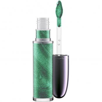 M.A.C - Brillo de labios Grand Illusion Liquid Lipcolour 5 ml - Mac, grand illusion, shining, lip gloss, peace, love, unity, respect