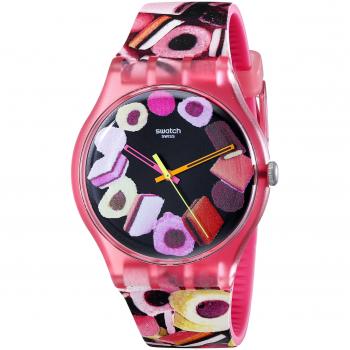 Reloj SUOP102 Producto Importado Genuino Multicolor [Swatch]
