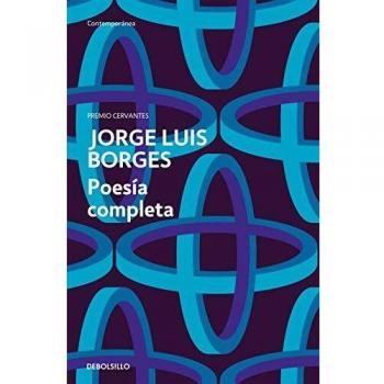 Poesía completa