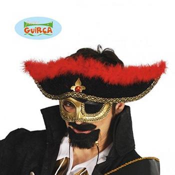 ANTIFAZ PIRATA