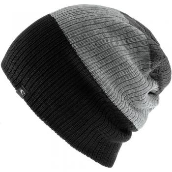 O 'Neill sombreros Reversible bloque Beanie – Negro