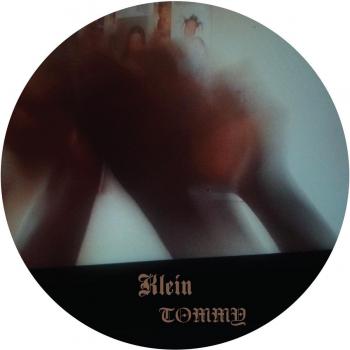Tommy EP [VINYL] [Vinilo]