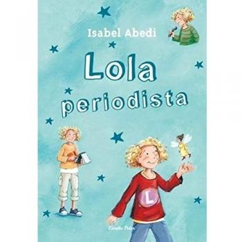 2. Lola periodista