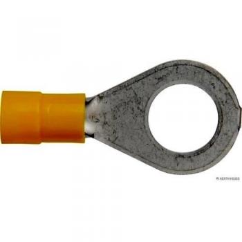 Conector Aplastado Herth+Buss ELPARTS 50252163 - Conector de alta calidad para conexiones eléctricas seguras
