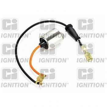 Condensador de encendido QUINTON HAZELL para RENAULT, JAGUAR y ROVER XCON85