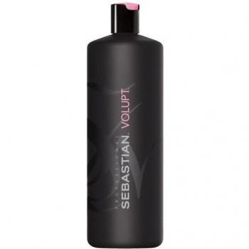 Sebastian Professional Volupt Volume and Softness Shampoo 1000 ml