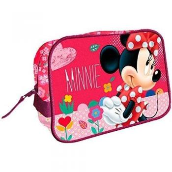Portatodo Minnie Disney Flower Field