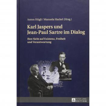 Dialogue on Existence, Freedom, and Responsibility: Insights from Karl Jaspers and Jean-Paul Sartre