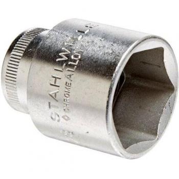 Stahlwille 52 28 - Vaso 1/2 Hexagonal