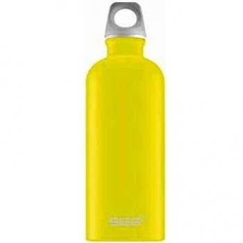 Lucid Ultra Lemon Touch