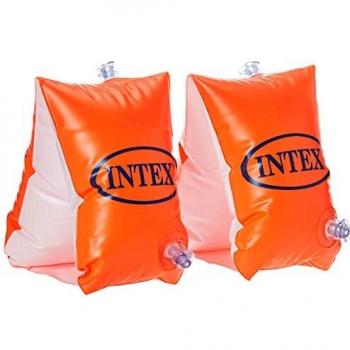 Intex 58641eu manguitos hinchables 30 x 15 cm de 6 a 12 anos