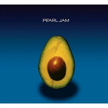Pearl jam vinilo