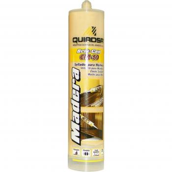 Quiadsa - Sellador madera 300ml. Haya