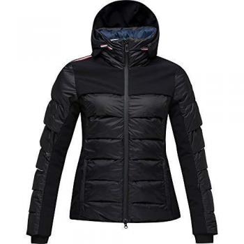 Rossignol Surfusion Jacket Chaqueta De Esquí, Mujer, Black, L