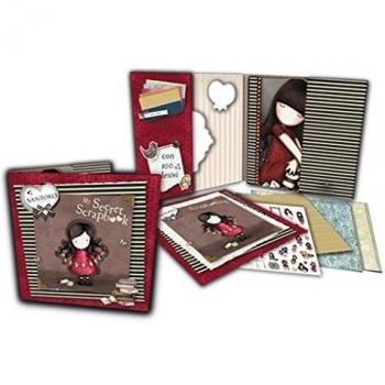 Mi Scrapbook - Varios Autores