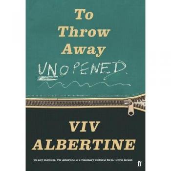 To Throw Away Unopened: A Memoir
