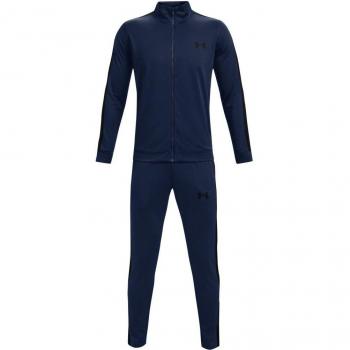 Chándal Hombre Under Armour Knit Marino
