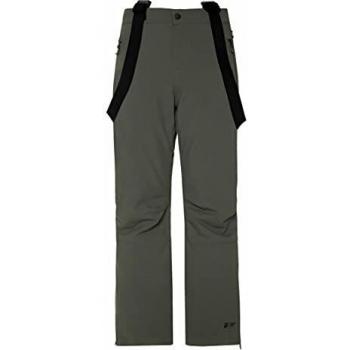 Pantalones de esquí Protest Spiket Jr para niños, impermeables, transpirables, con aislamiento térmico y ajuste cómodo