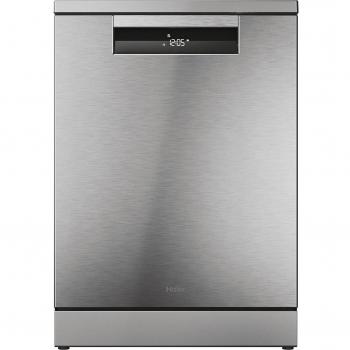 Lavavajillas Haier 14 servicios, 60 cm con WIFI I-PRO SHINE - XF 4A4M4PX