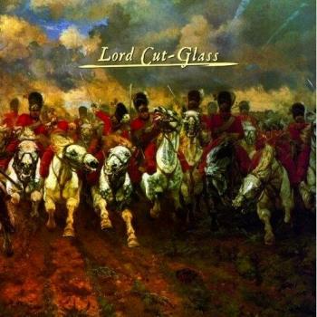 Vinilo Lord Cut-Glass 2009 Edición Limitada UK CHEM118