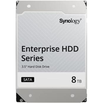 Synology HAT5300 8TB SATA III 3.5 Enterprise Internal Hard Drive